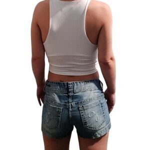 Y2K Guess Shorts